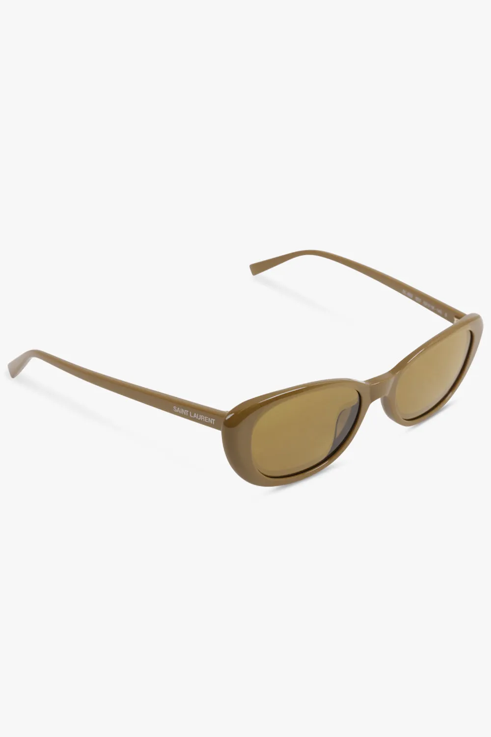 Full Frame Sunglasses