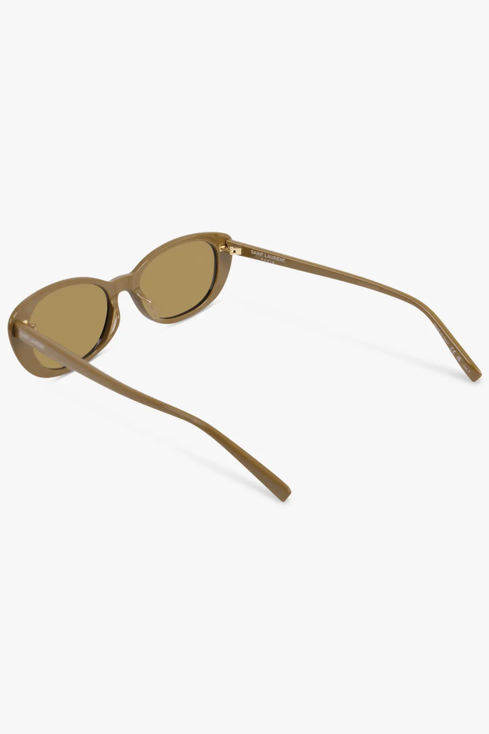 Full Frame Sunglasses
