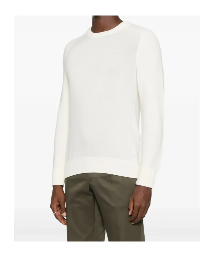 Gran Sasso Crew Neck Knitwear