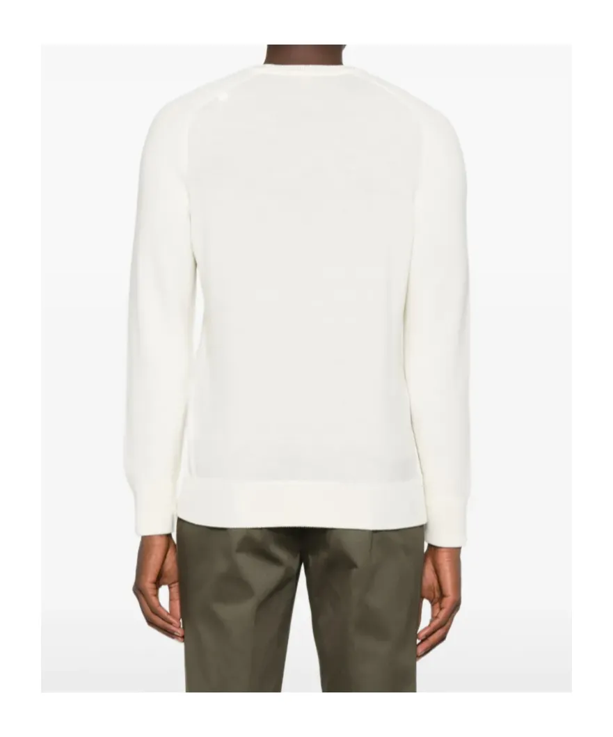 Gran Sasso Crew Neck Knitwear