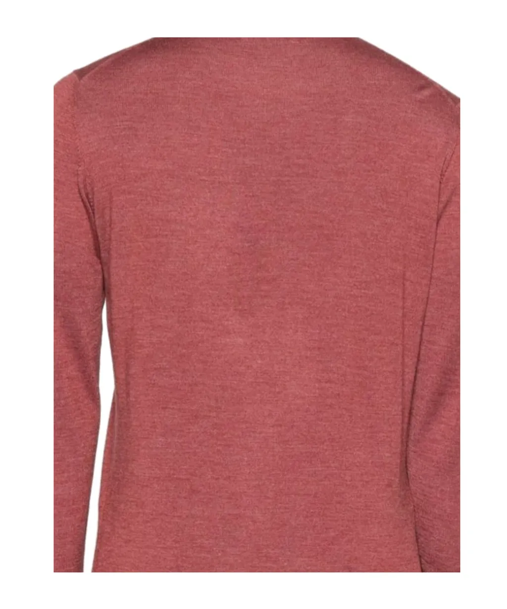 Gran Sasso Crew Neck Knitwear