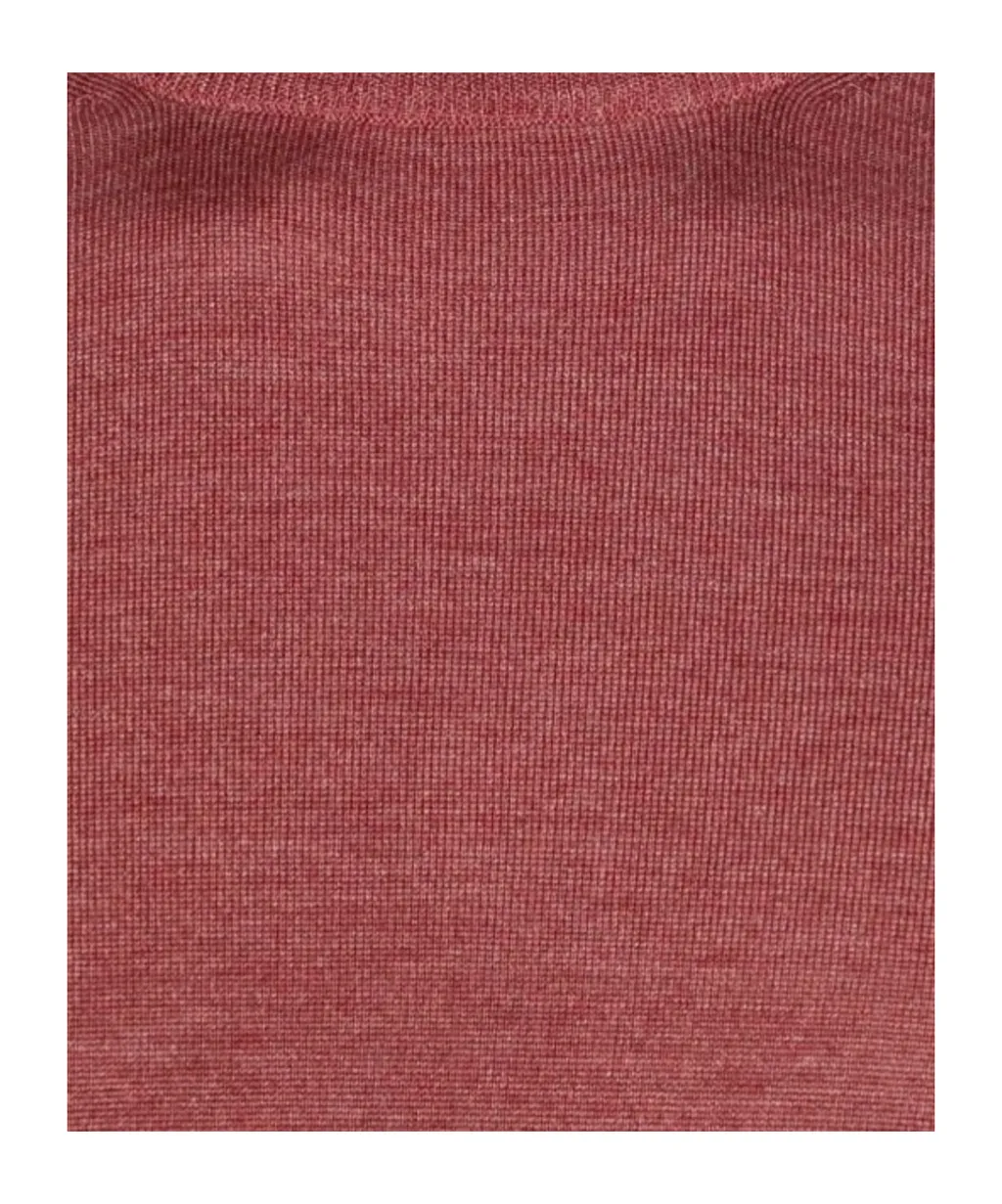 Gran Sasso Crew Neck Knitwear