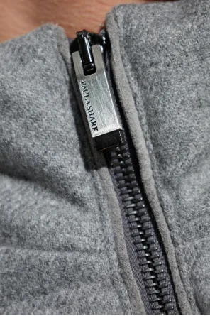 Paul & Shark Quilted Vest