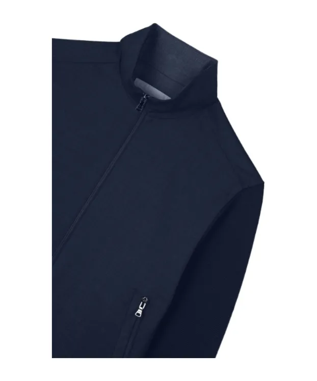 Long Sleeve Jacket