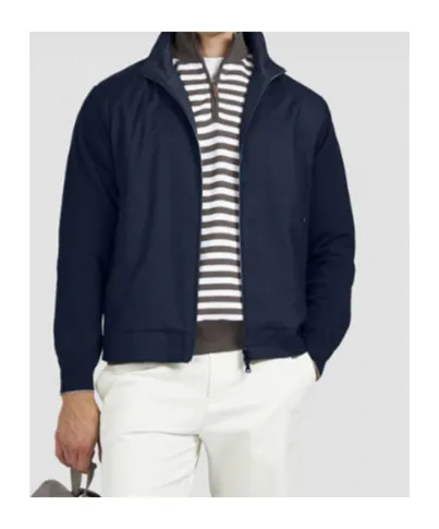 Long Sleeve Jacket