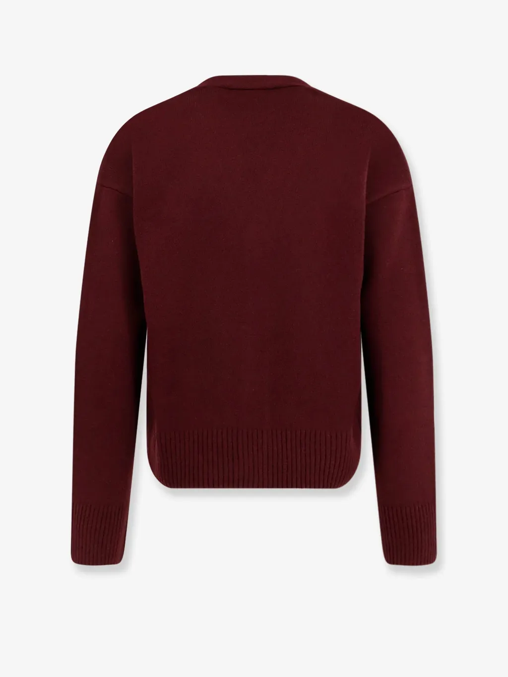 Long-Sleeved Cardigan