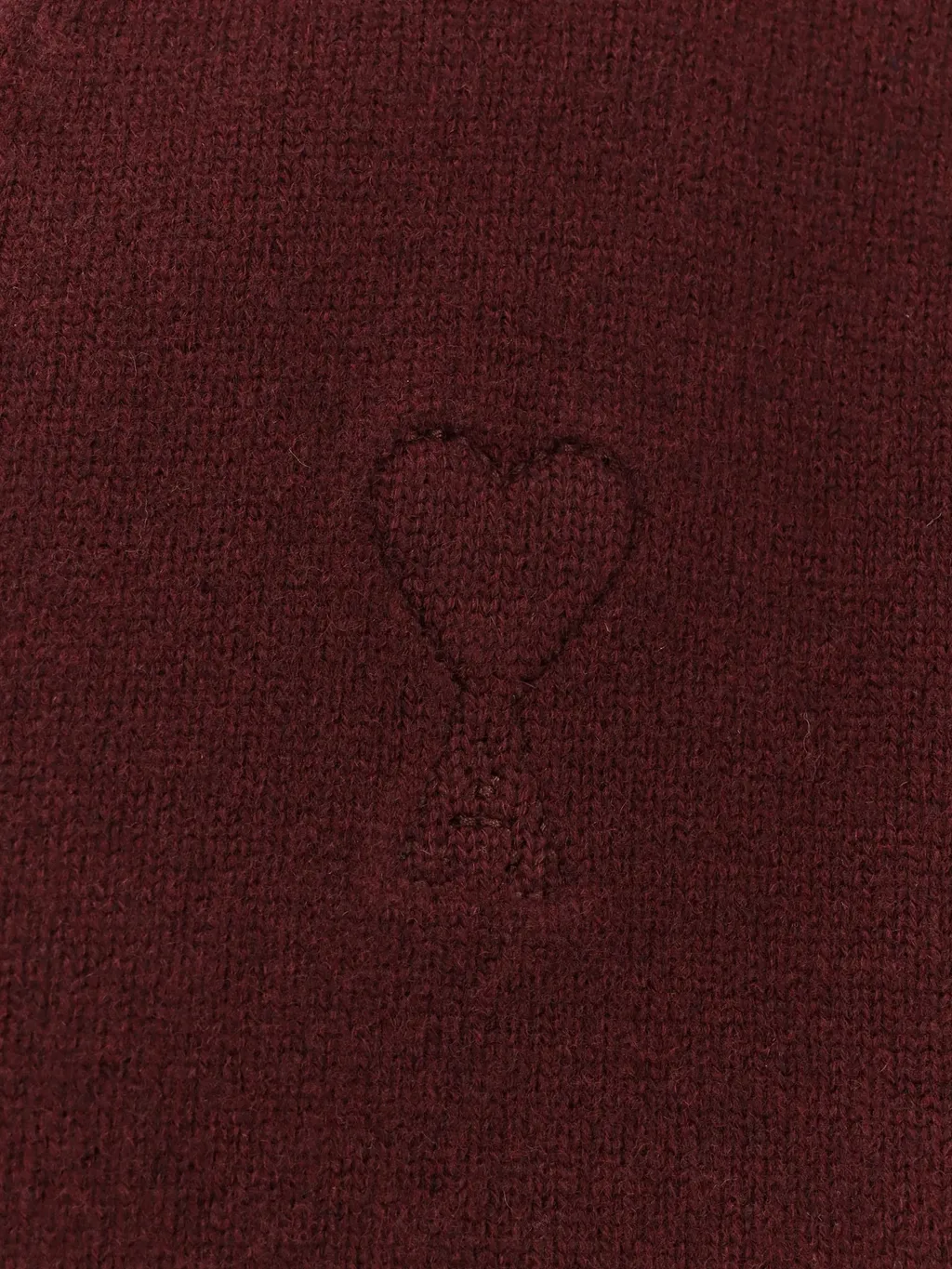 Long-Sleeved Cardigan
