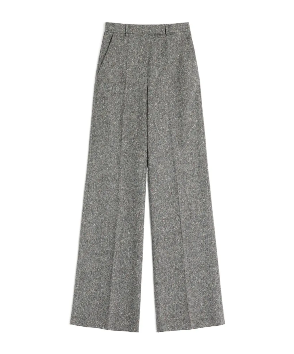 Valentino Wide-Leg Trousers