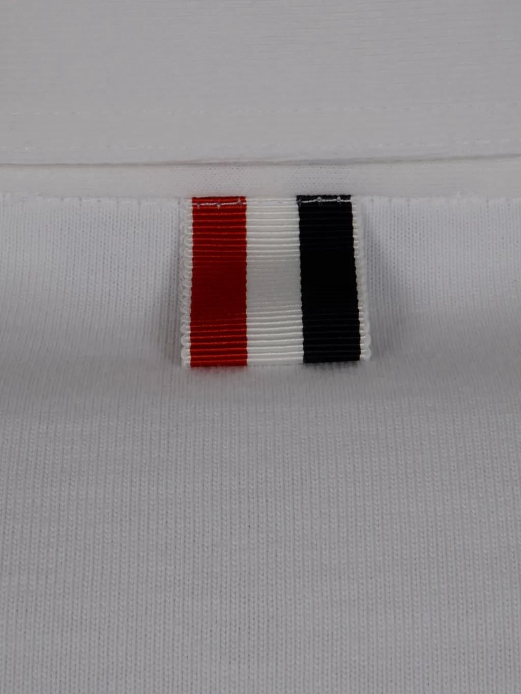 Long-Sleeve Polo Shirt