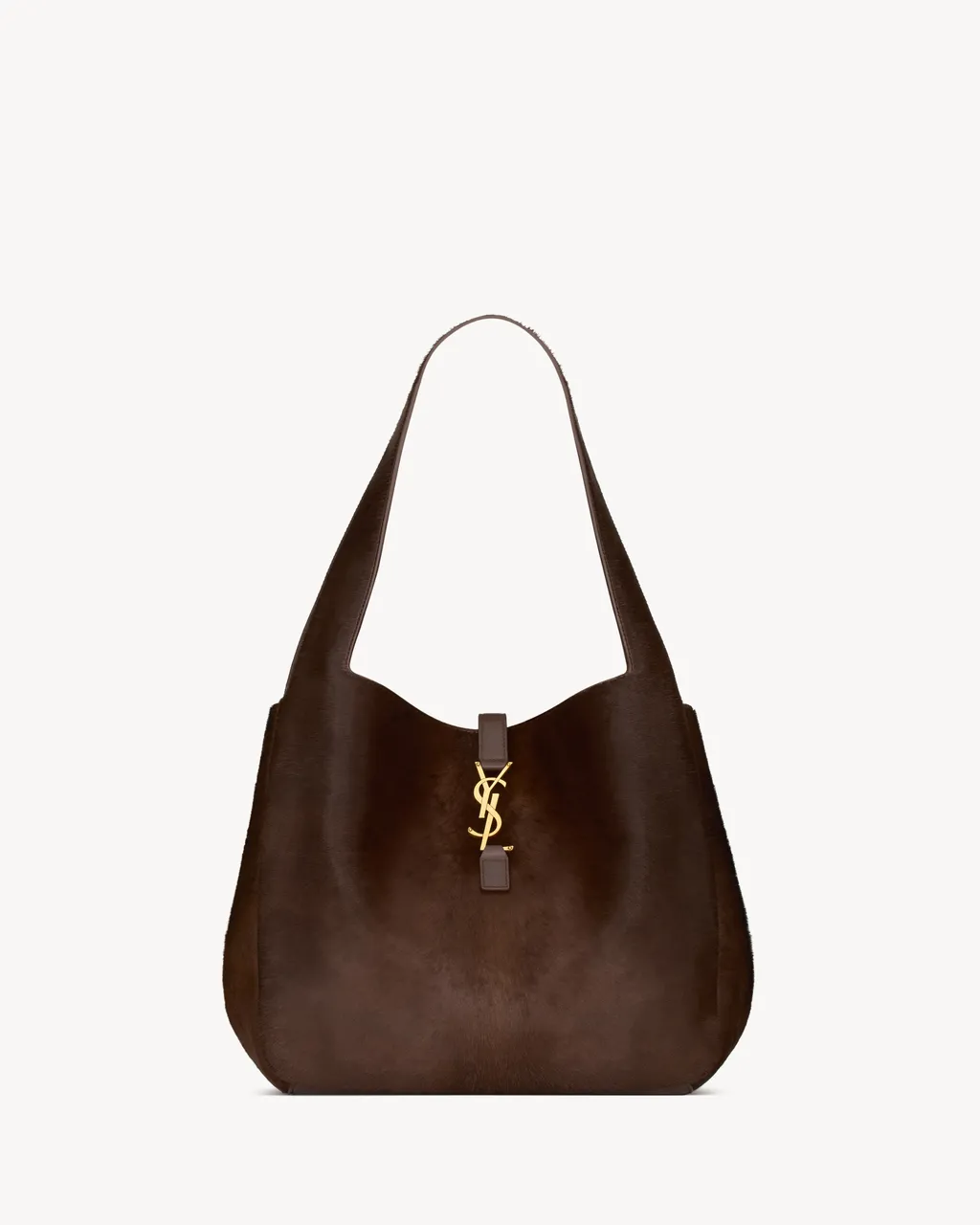 Saint Laurent Le 5 à 7 Bea Tote Bag