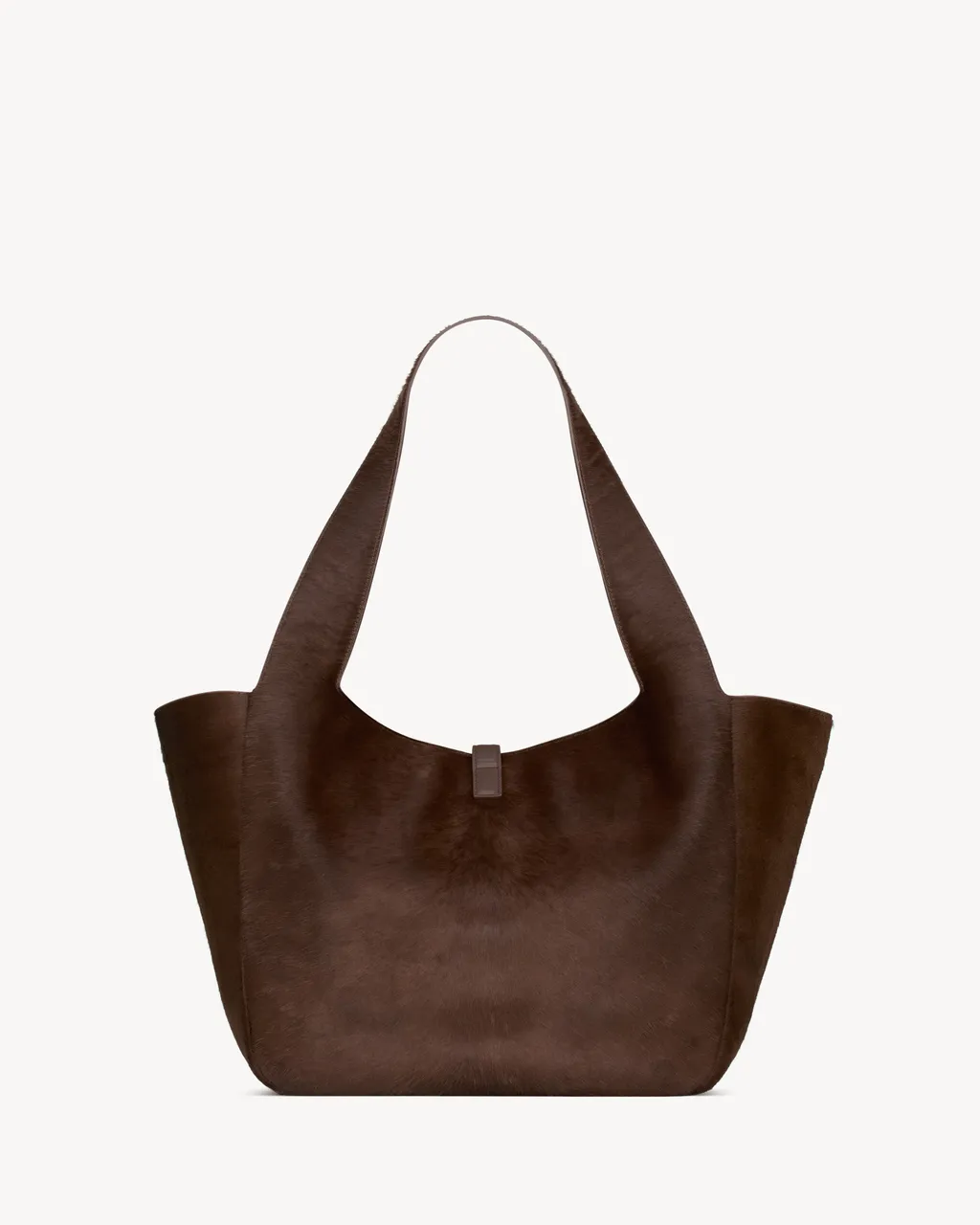 Saint Laurent Le 5 à 7 Bea Tote Bag