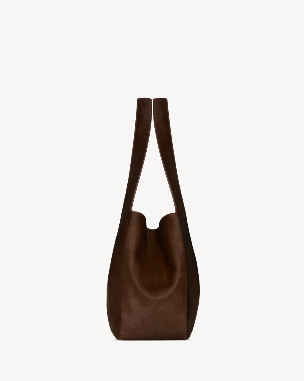 Saint Laurent Le 5 à 7 Bea Tote Bag