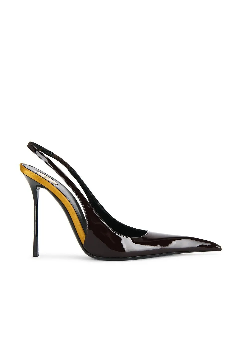 Open-Toe High-Heeled Sandals