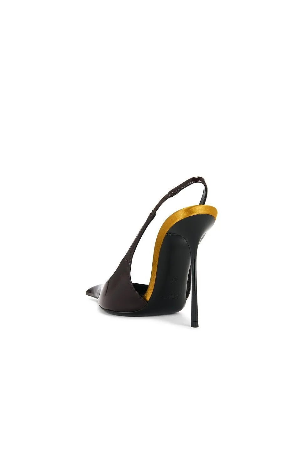 Open-Toe High-Heeled Sandals