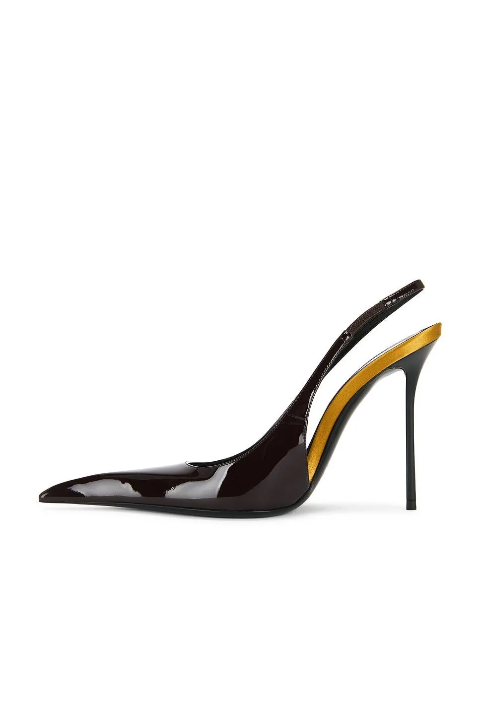 Open-Toe High-Heeled Sandals