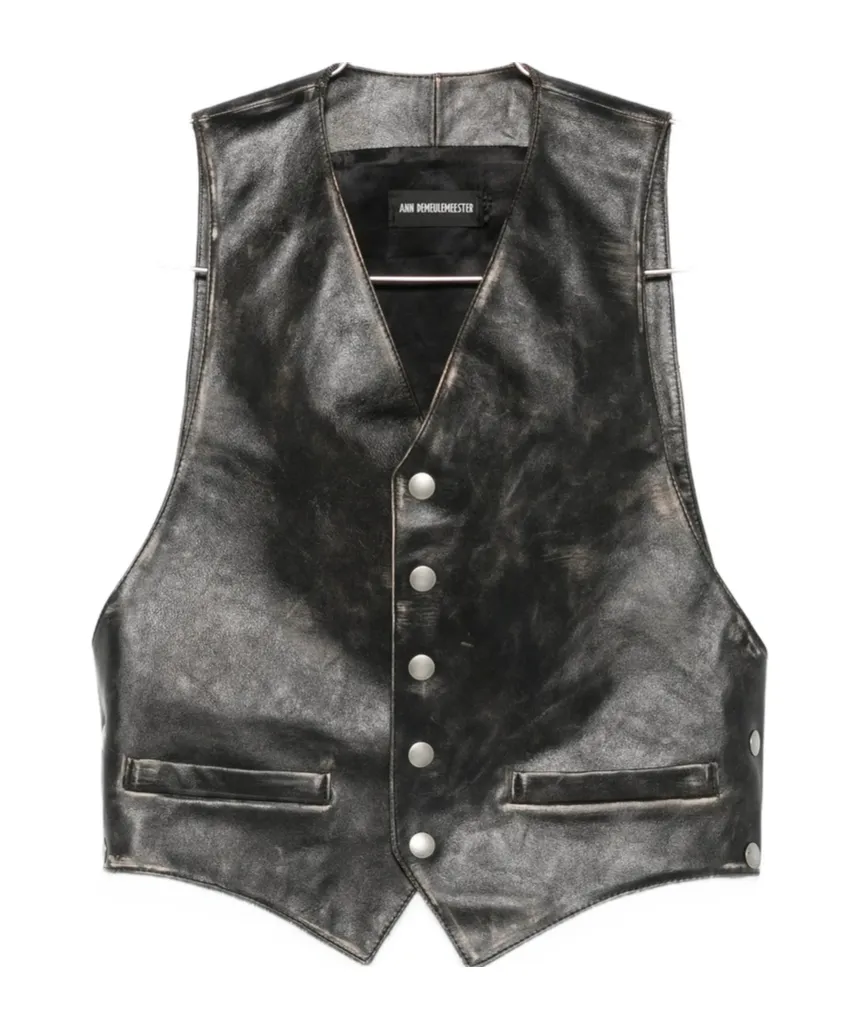 Albien Classic Waistcoat