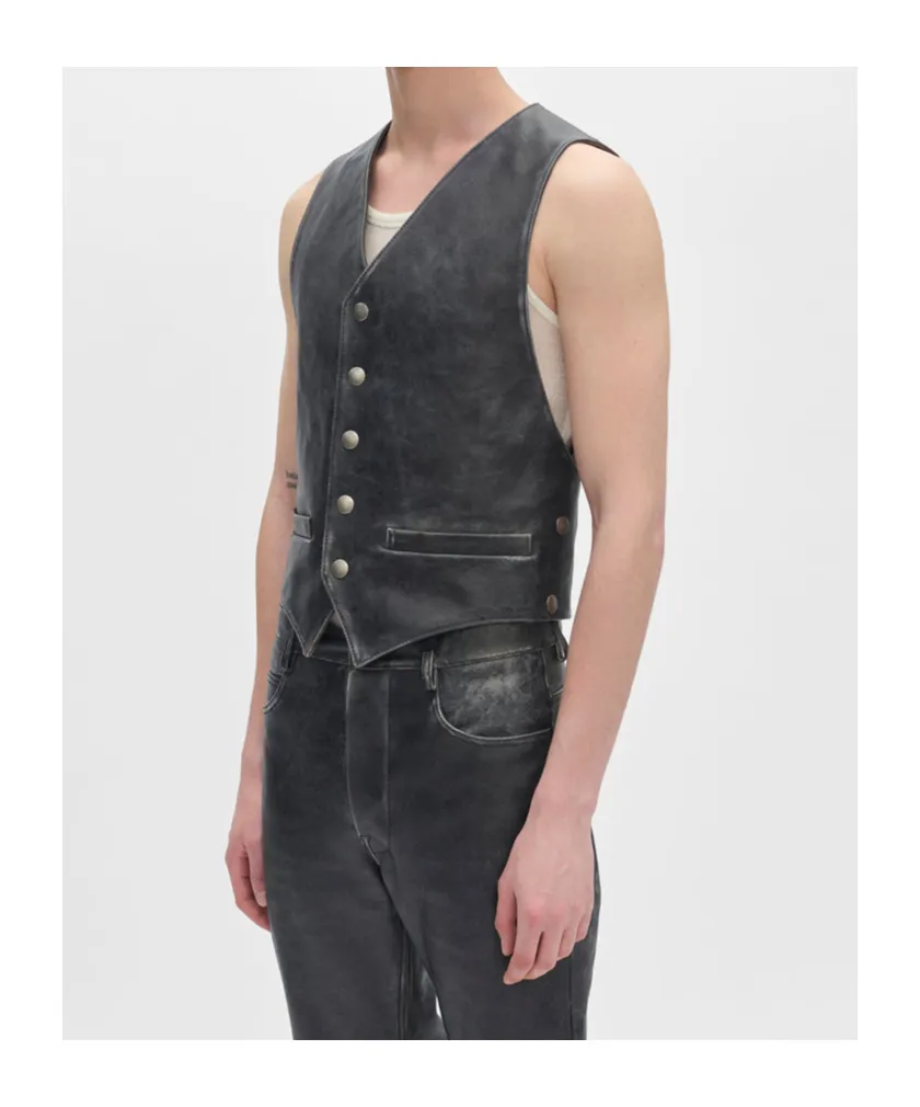 Albien Classic Waistcoat
