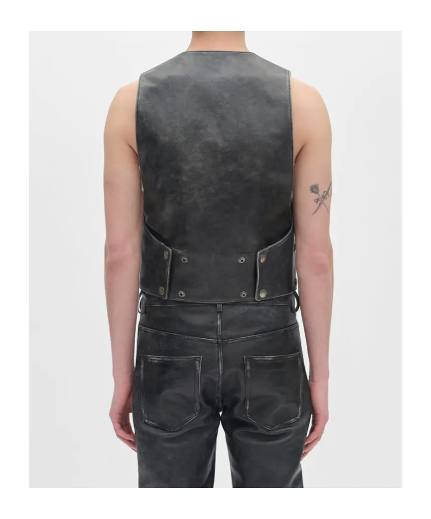 Albien Classic Waistcoat