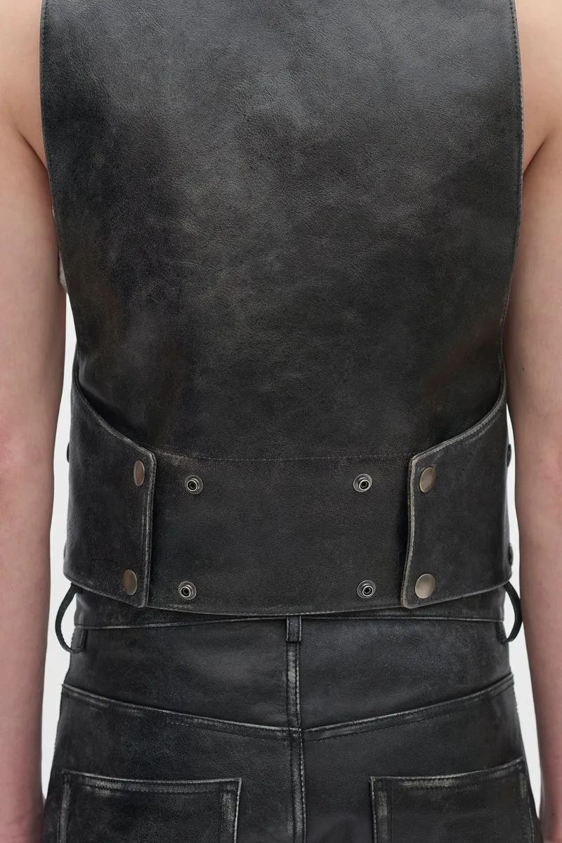 Albien Classic Waistcoat