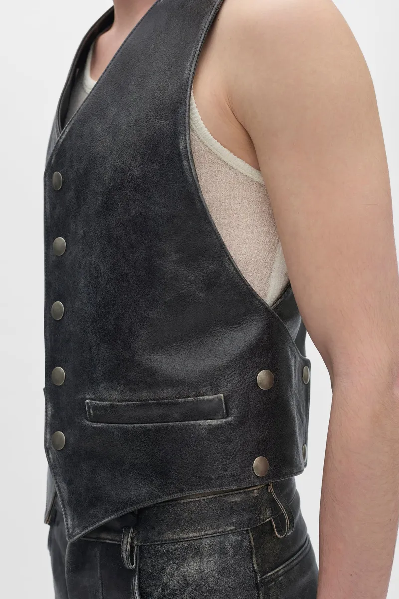 Albien Classic Waistcoat