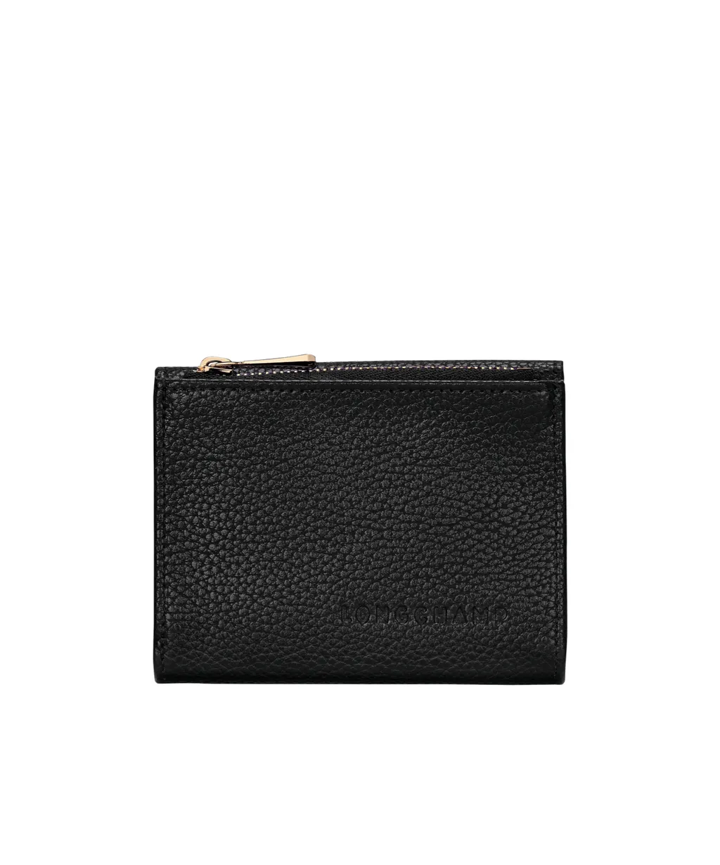 Leather Cardholder