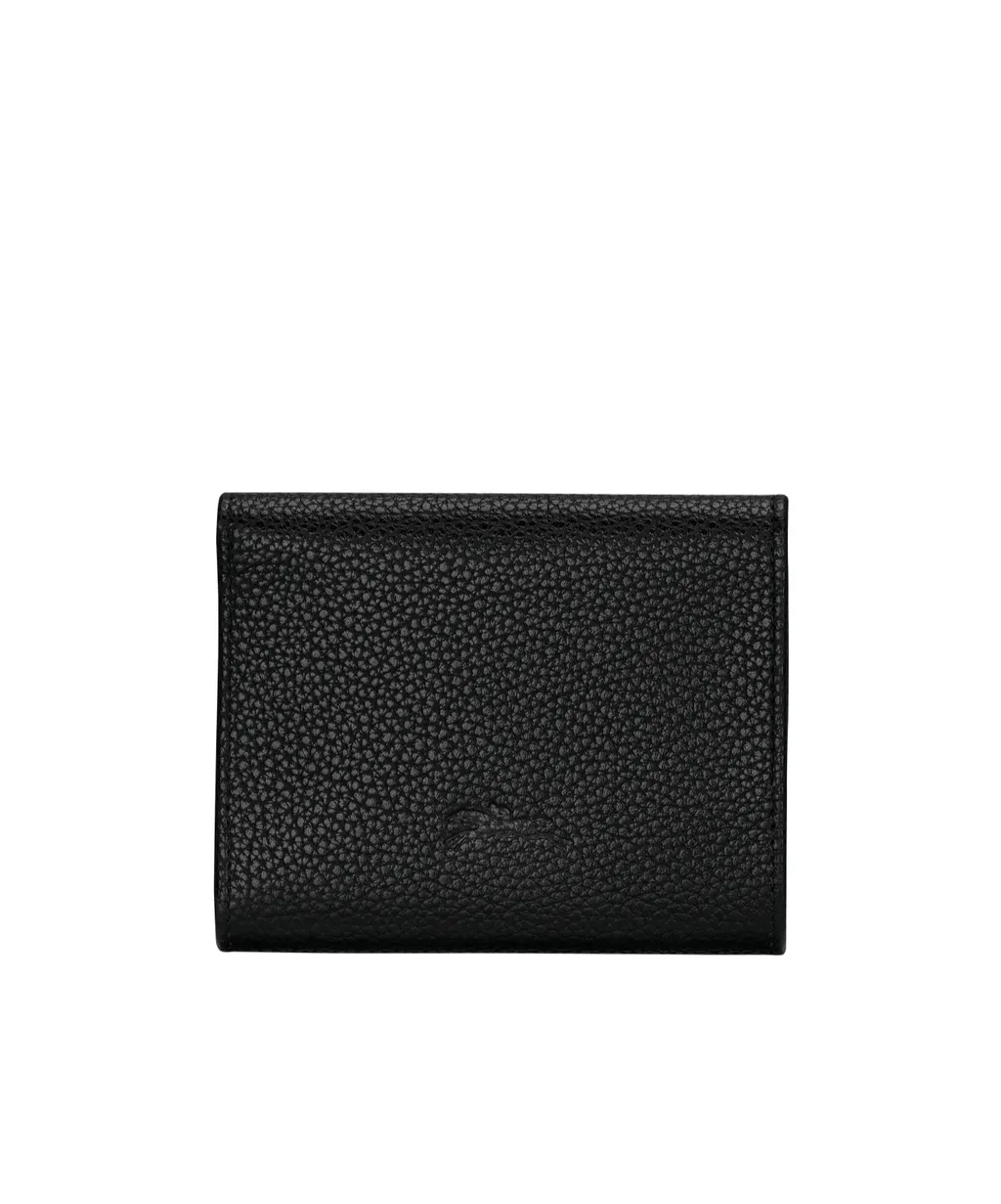 Leather Cardholder
