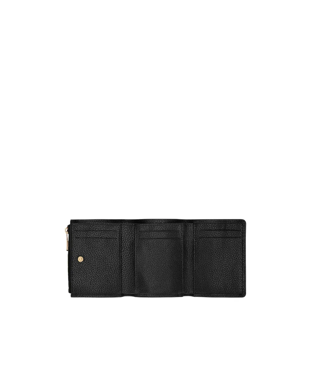 Leather Cardholder