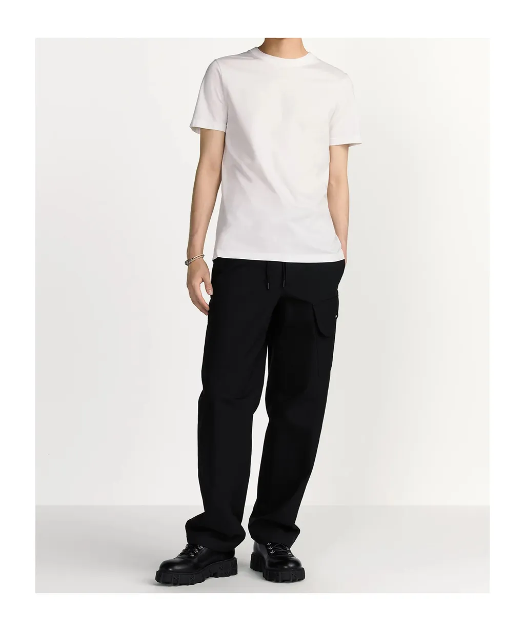 Dior Homme Icons Regular Fit T-Shirt