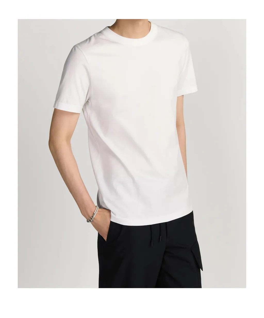 Dior Homme Icons Regular Fit T-Shirt