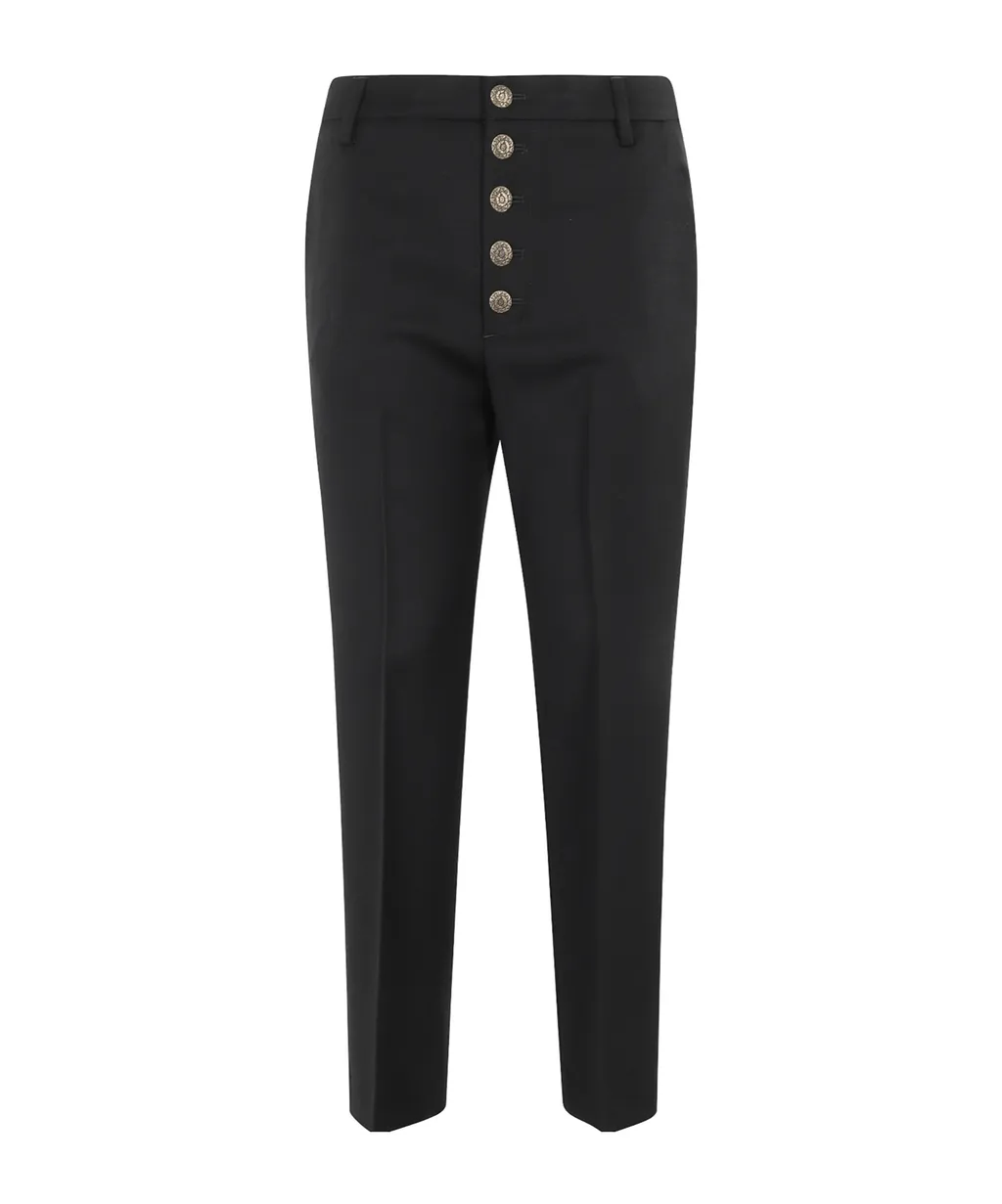 Belt Loops Slacks
