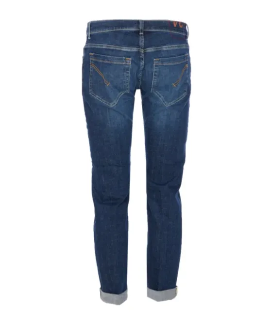 Five Pocket Jeans