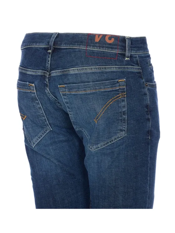 Five Pocket Jeans