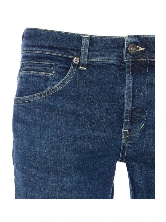 Five Pocket Jeans