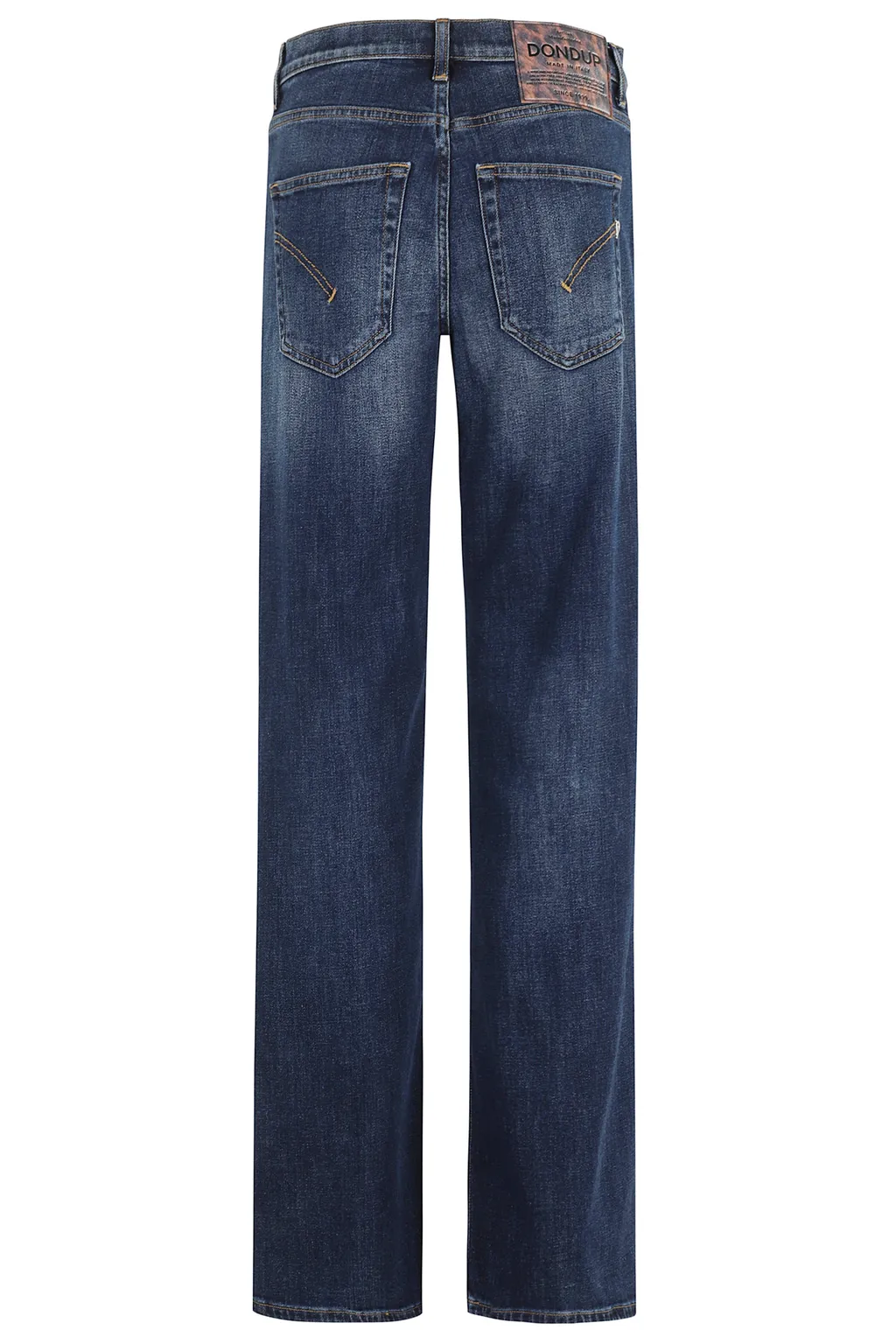 Five-Pockets Jeans