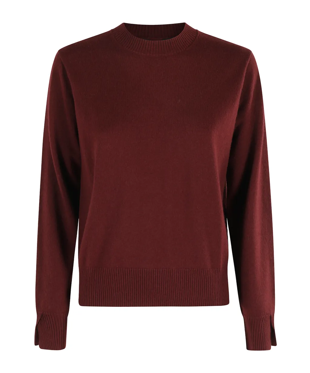 Knit Sweater