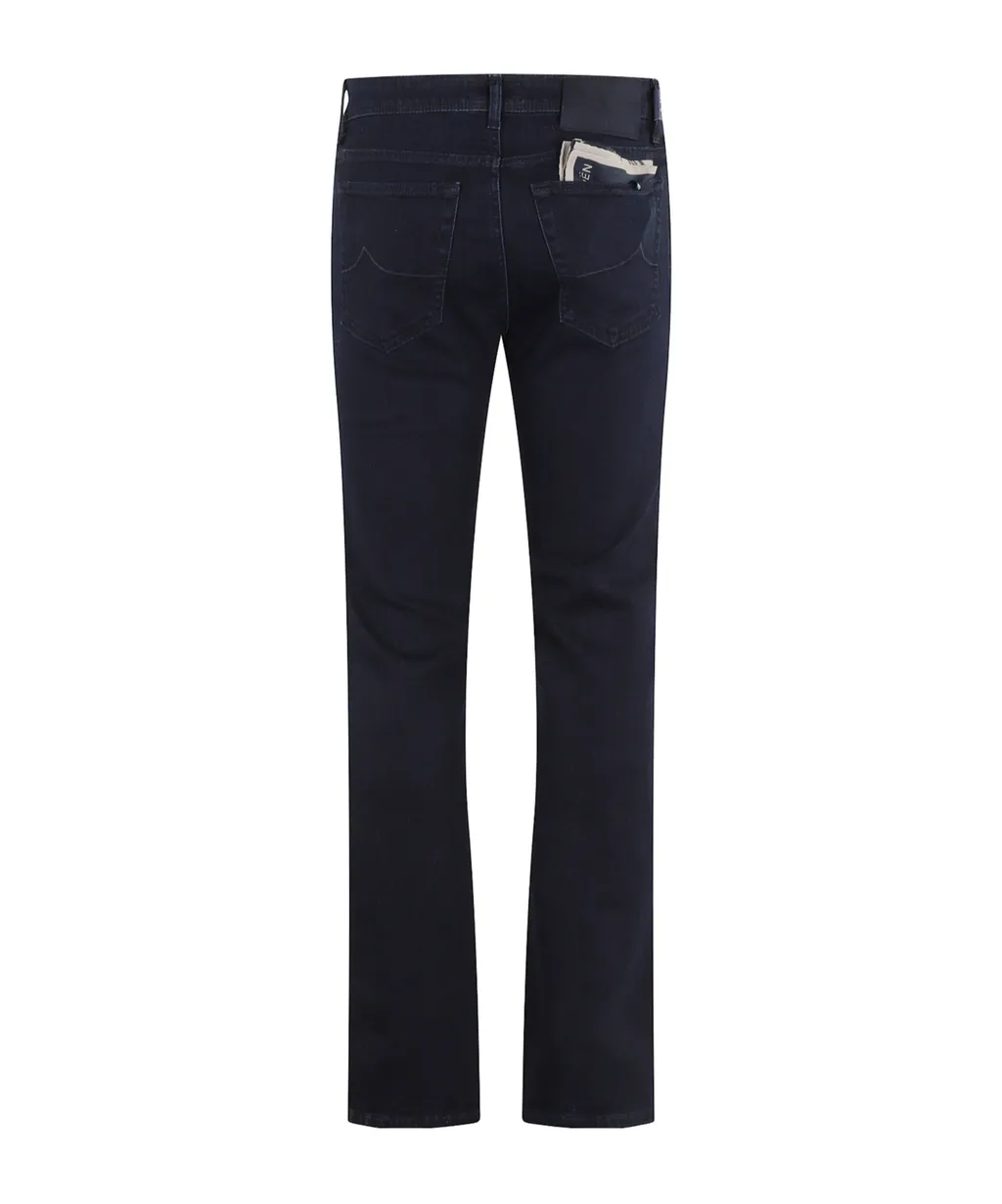 Belt Loop Jeans