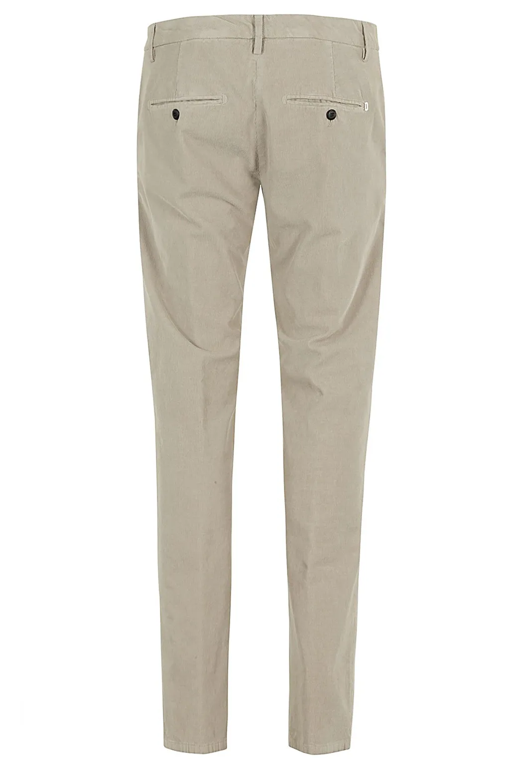 Dondup Pantalone Spiritissimo Sabbia