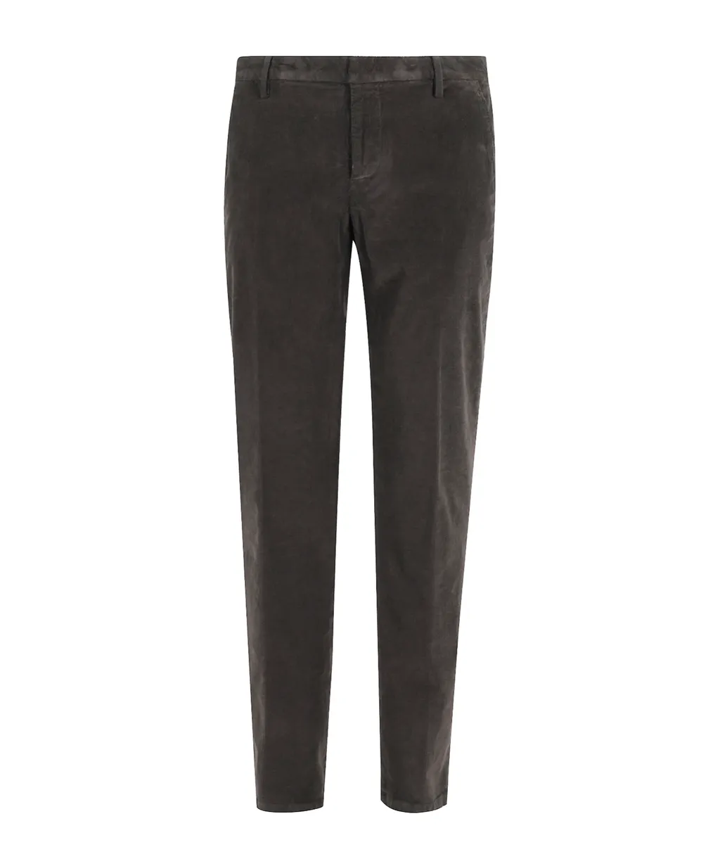 Corduroy Trousers