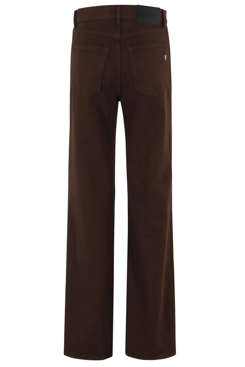 Dondup Pantalone Amber Moro