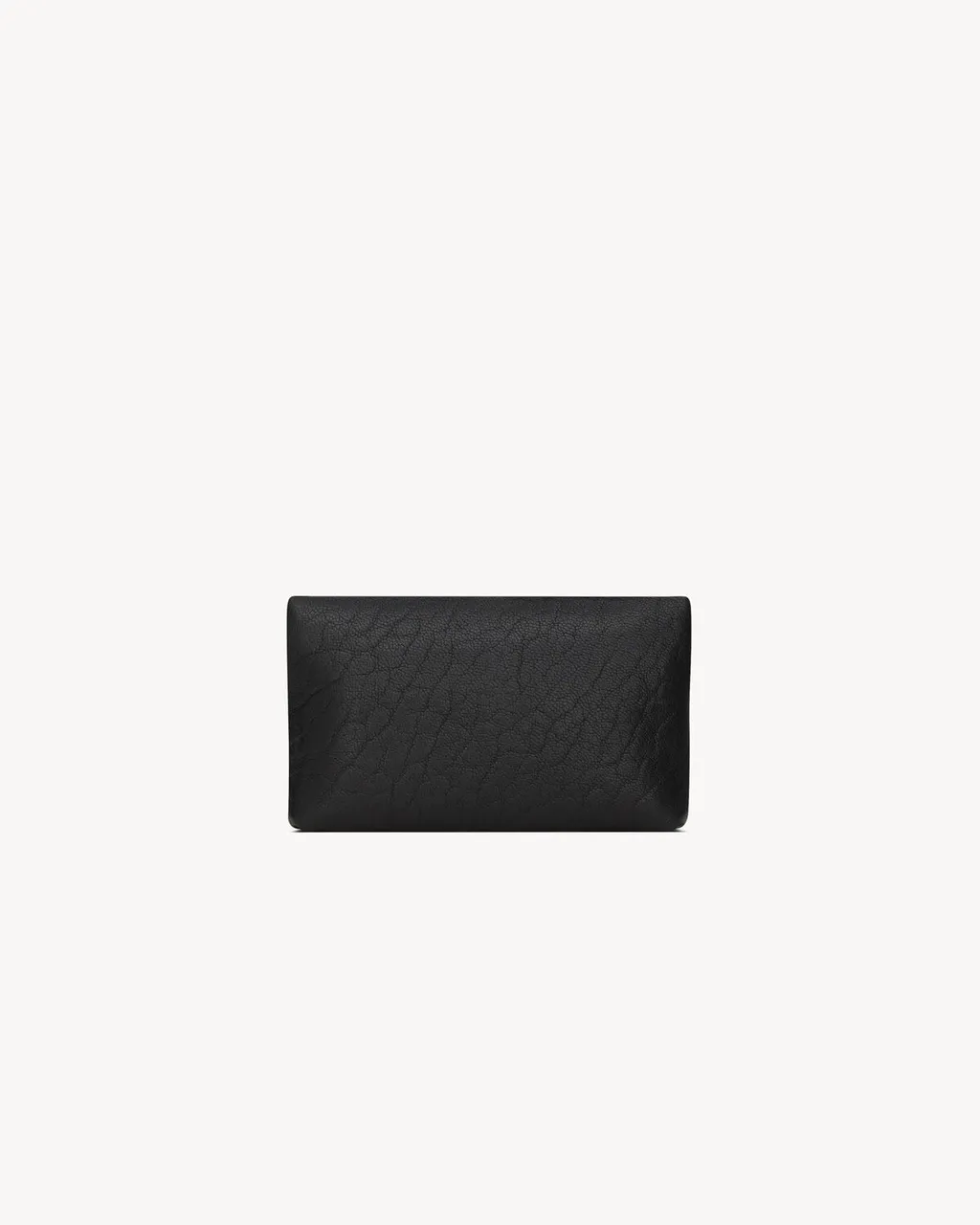 Saint Laurent Cassandre Envelope Key Case
