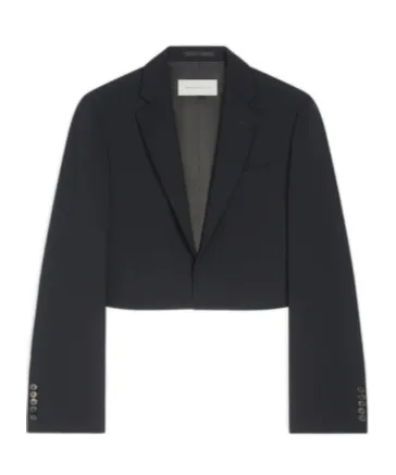 Long Sleeve Casual Jacket