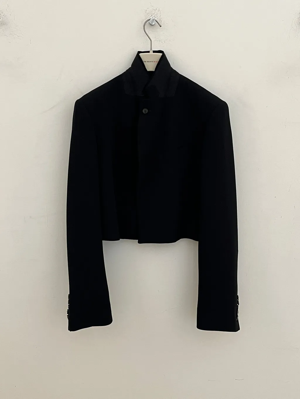 Long Sleeve Casual Jacket