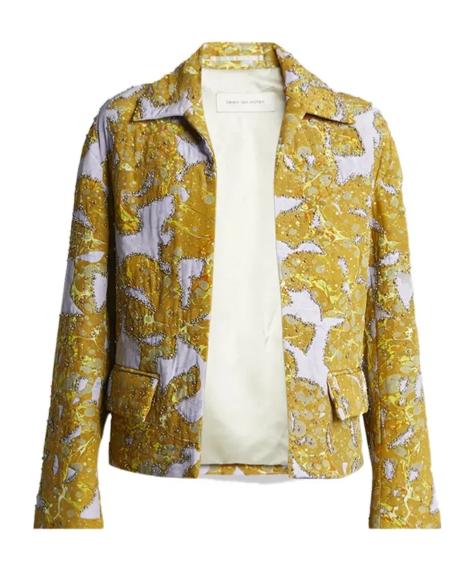 Vonda Jacket