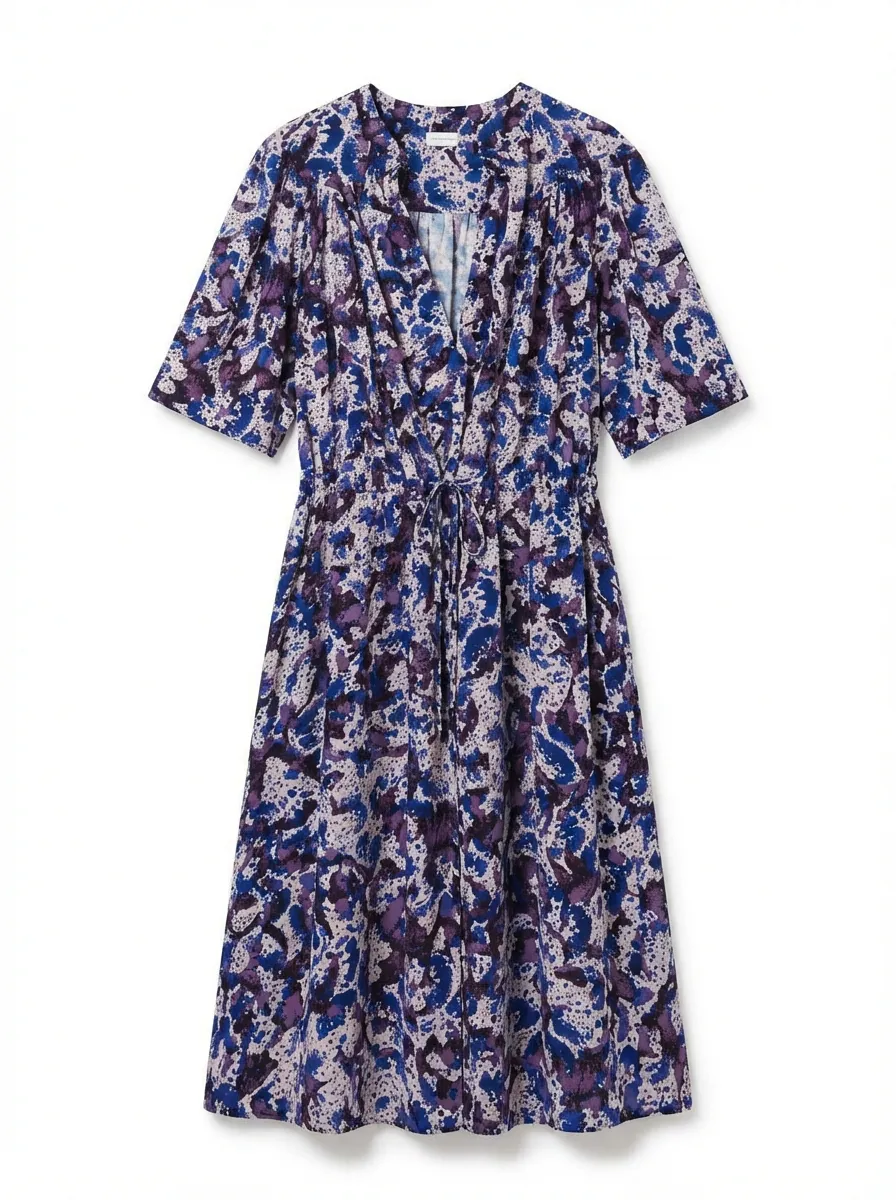 Daffie Dress