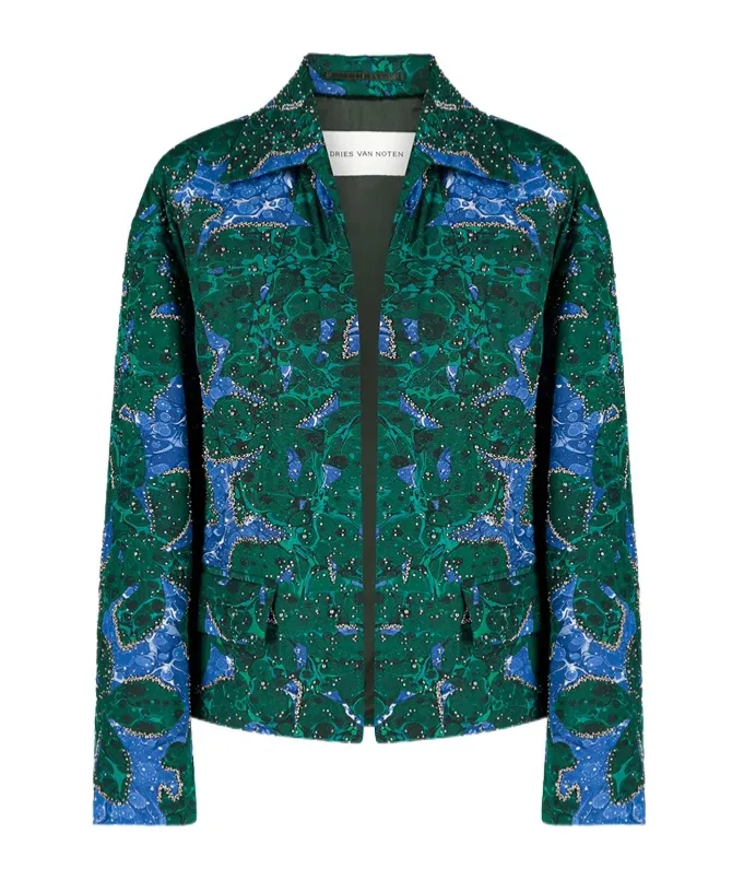 Vonda Jacket