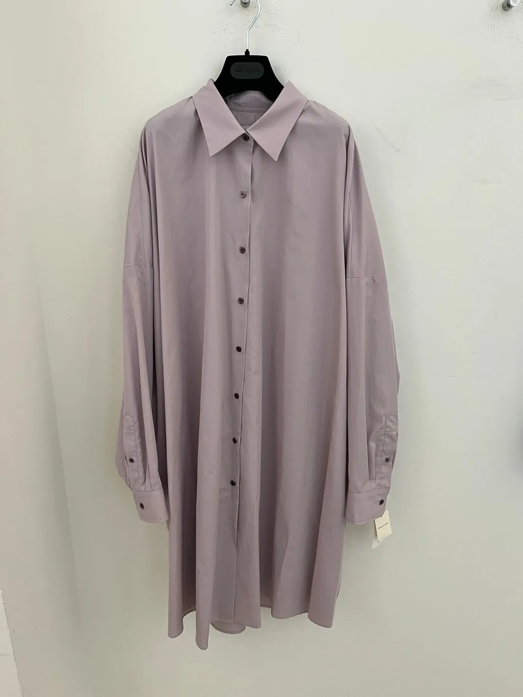 Long Sleeve Dress