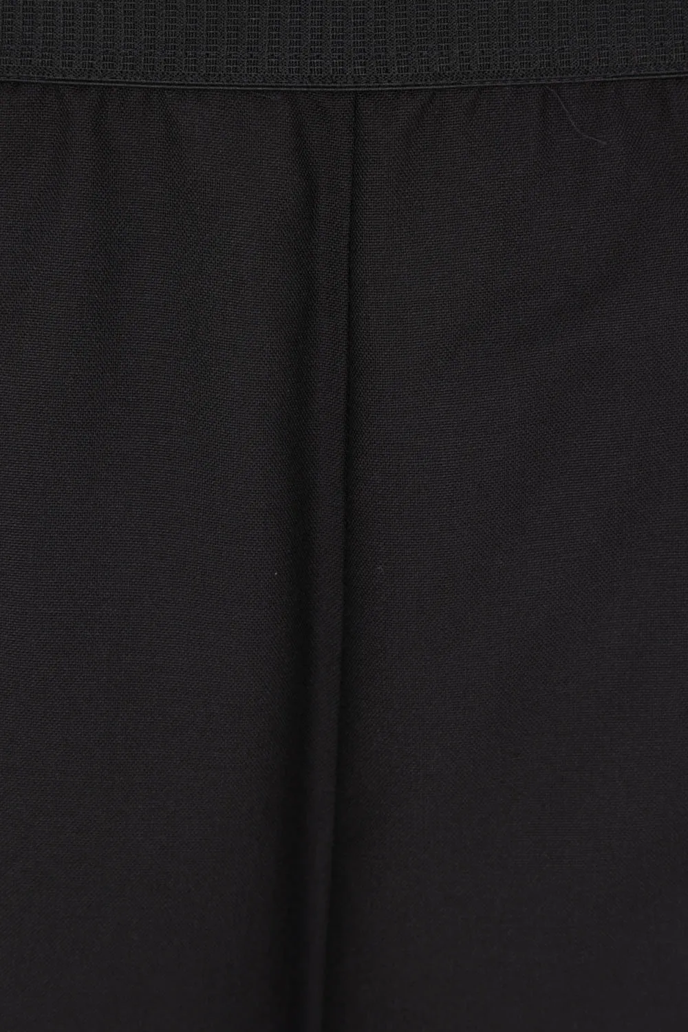 Plan C Wide-Leg Trousers
