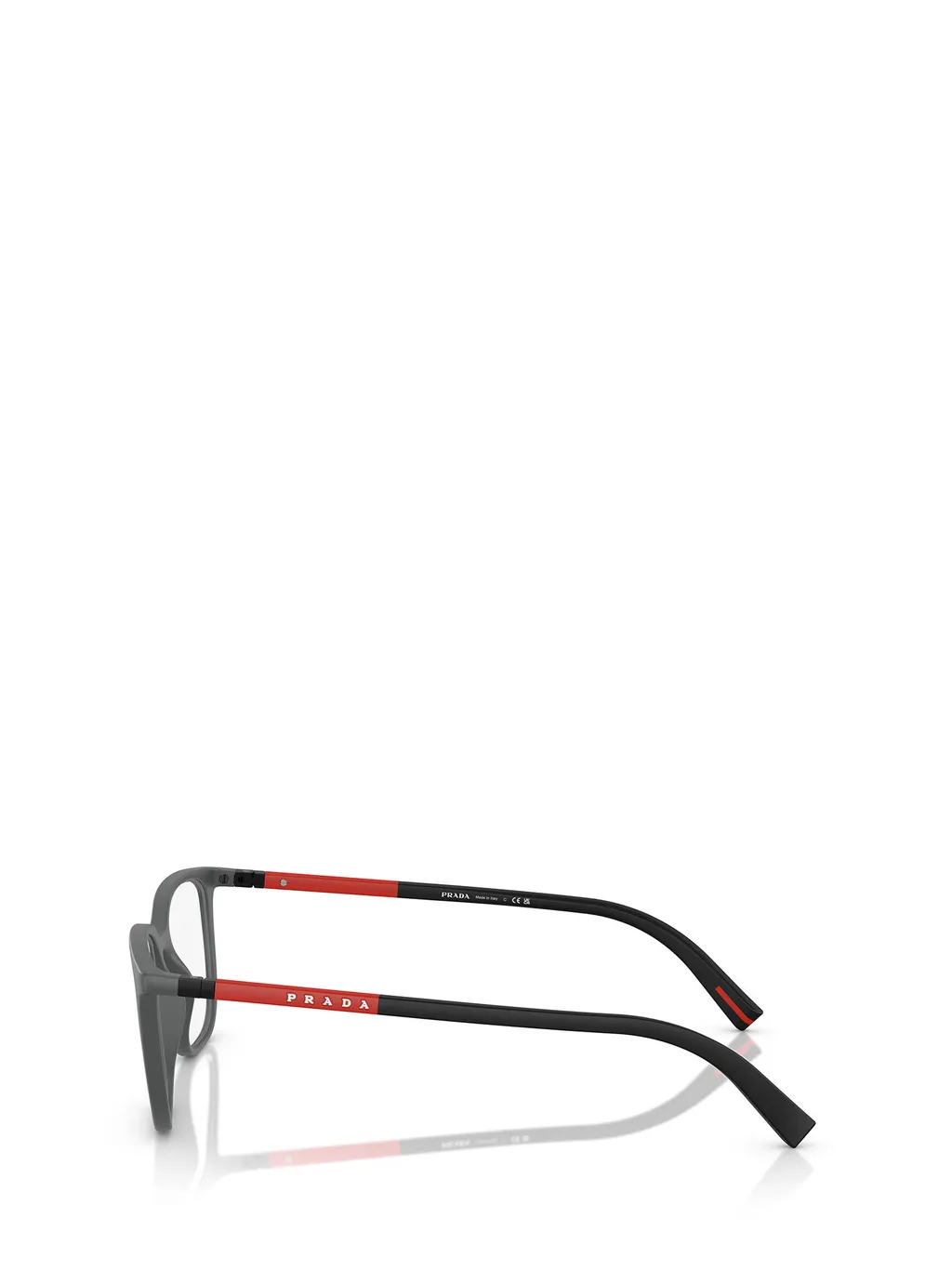 Prada Eyewear Square Frame Glasses