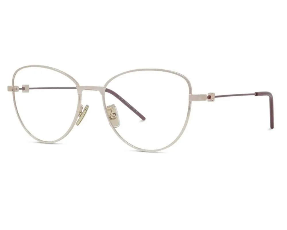 Cat-Eye Glasses