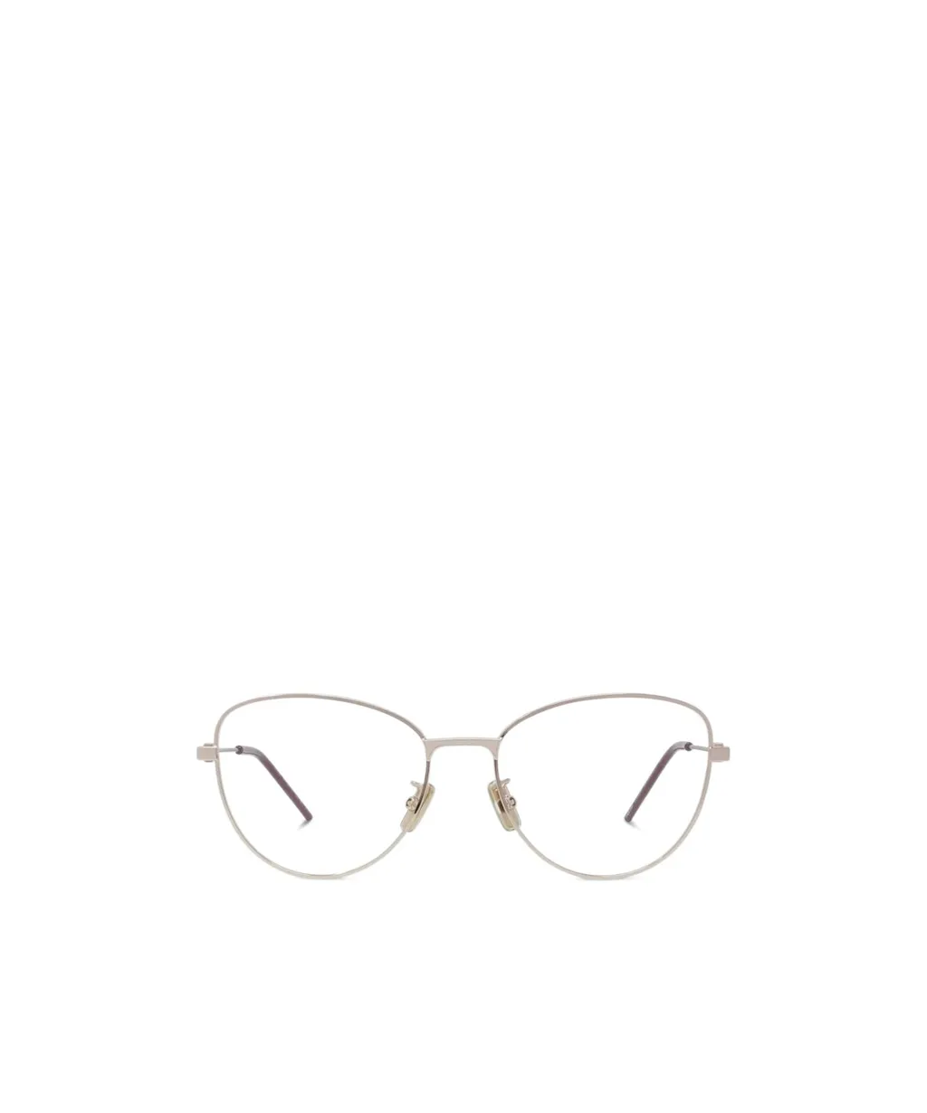 Cat-Eye Glasses